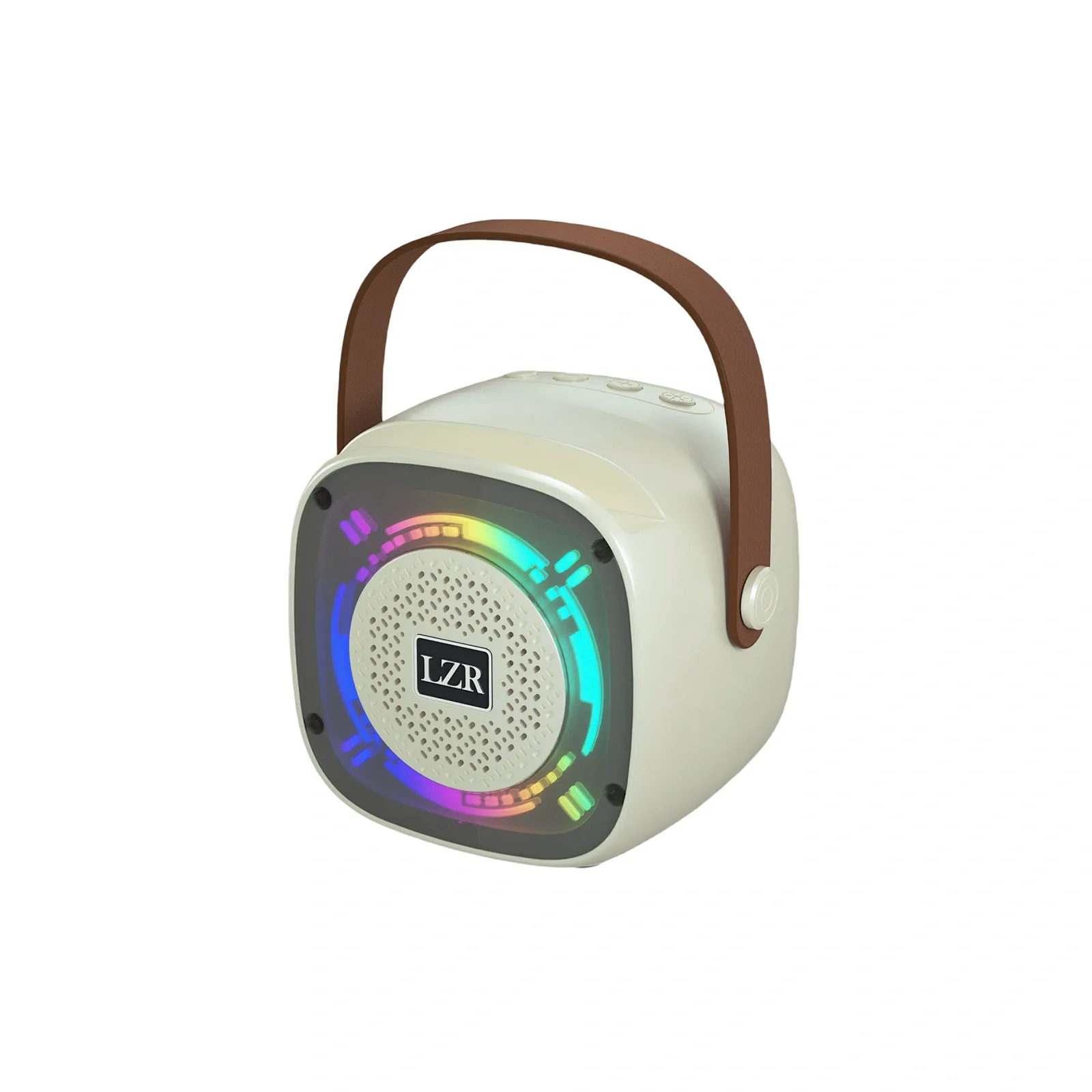LZR-422 Bluetooth Vintage Speaker – Classic Design, High LZR-422 Bluetooth Vintage Speaker – Classic Design, High
